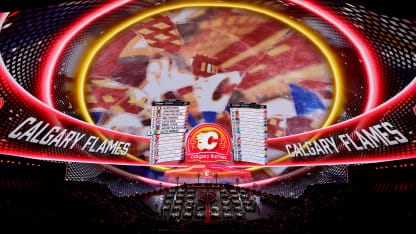 Flames To Pick 18th and 32nd in 2025 Draft