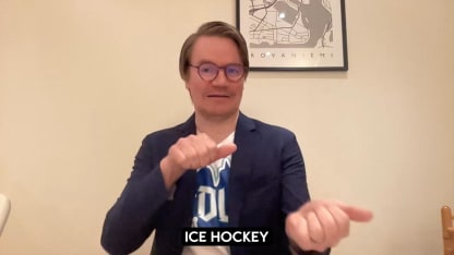 Ice Hockey (FSL)