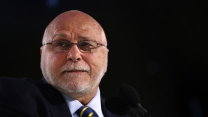 Trotz Reviews Preds Season, Discusses Solutions, Improvements for 2025-26 Campaign - 2025_05_05