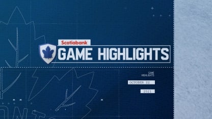 Scotiabank Game Highlights | SJS