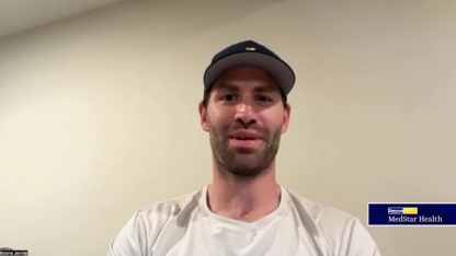 Boone Jenner | July 2