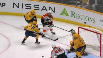 York met la table pour Michkov