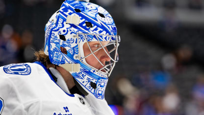 Tampa Bay Lightning v Colorado Avalanche