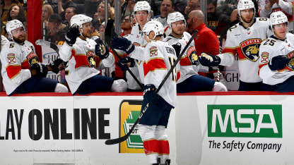 Reinhartův přesilovkový gól