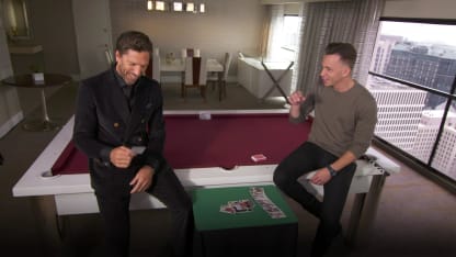 Hockey is Magic: Henrik Lundqvist