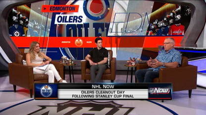 NHL Now: Oilers Season Review