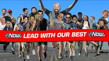 NHL Now: Lead with our Best