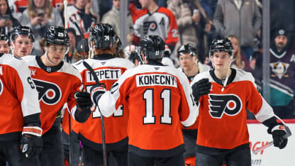 Tocchet o zlepšení Flyers 