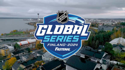 Global Series Finland