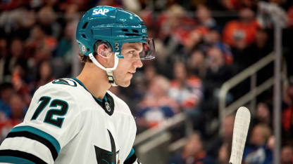 Läget stabilt för William Eklund efter otäcka skadan