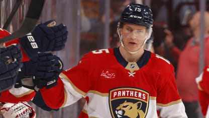 Buffalo Sabres v Florida Panthers