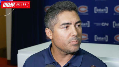 Dev camp: Bouillon