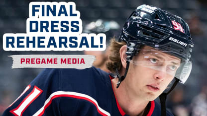 Final Dress Rehearsal! | Pregame Media 