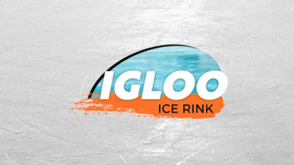 Igloo Ice Rink