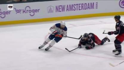 HIGHLIGHTS | Draisaitl Goal (1) 