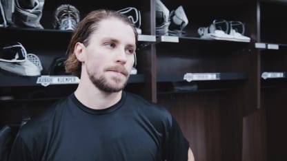 November 17 Media Availability