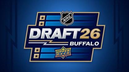 2026 Upper Deck NHL Draft