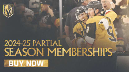 Partial Season Memberships