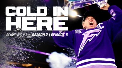 S7E5: Cold in Here