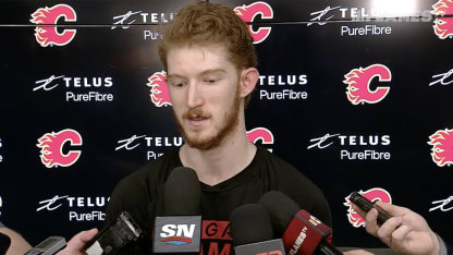 Postgame Wolf - 03.01.26