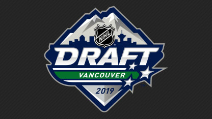 2019 NHL Draft - Mediawall