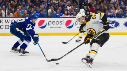 Hedman-Pastrnak