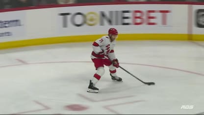 Jost profite d'un revirement