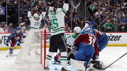 Rantanen und Hintz schreiben Geschichte