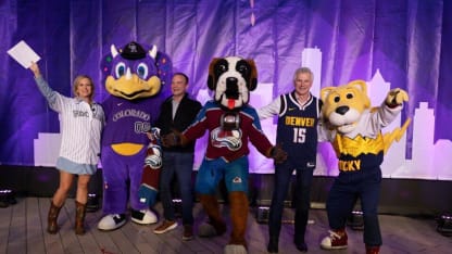 Colorado Rockies on Instagram: Happy Best Mascot in All of Sports