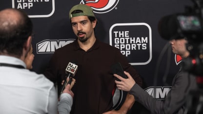 Jonas Siegenthaler | 25-26 EXIT INTERVIEWS