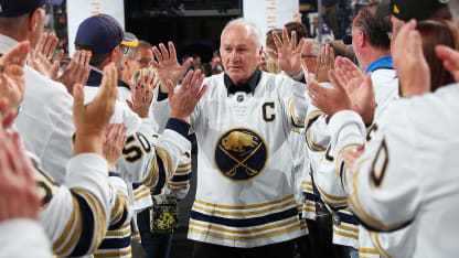 Perreault Captains Night Tunnel Mediawall