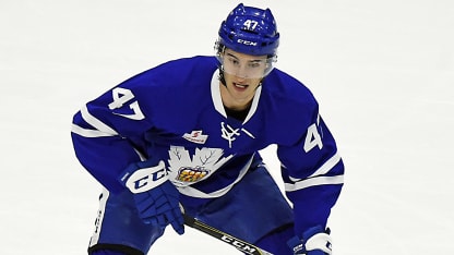 Pierre Engvall Marlies