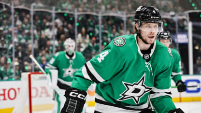 Stars : Heiskanen a eu un impact immédiat