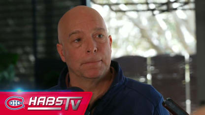 Dispo médias : Hughes