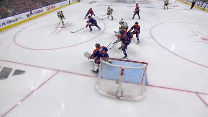 Whitecloud finishes give-and-go