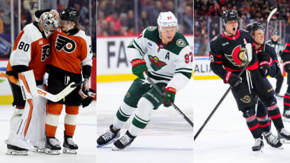 Flyers-Kaprizov-Senators-ES