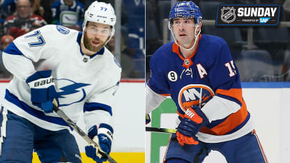 hedman clutterbuck sunday