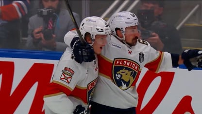 NHL Tonight First Shift: Bennett and Marchand Chat