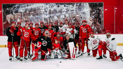 Make-A-Wish: Merrick