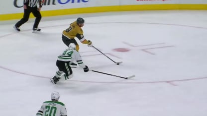 Eichel's 20th goal of season