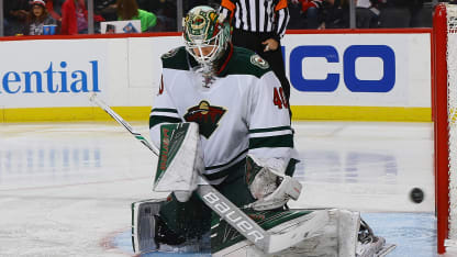 Dubnyk