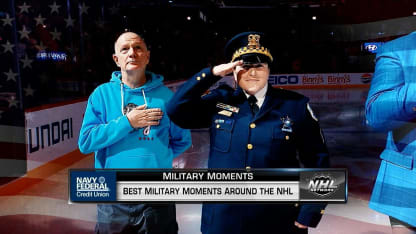 NFCU - Military Moments