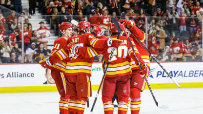 Inför försäsongen: Calgary Flames