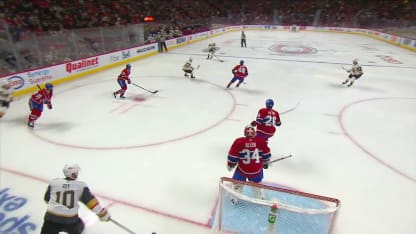 Pietrangelo réduit l'écart en A.N