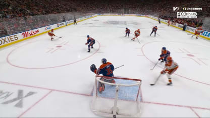 ANA@EDM: Granlund scores PPG against Tristan Jarry