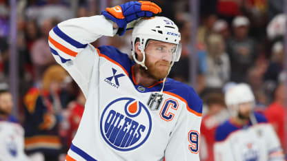 Oilers haluaa tylsemmän nelospelin