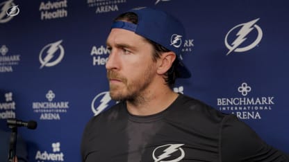 Ryan McDonagh | Postgame vs Montreal Canadiens