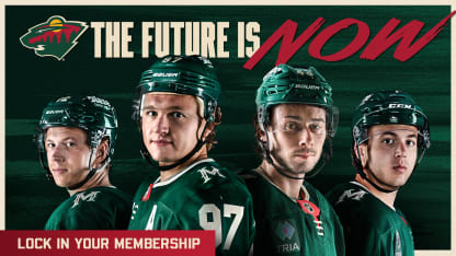 We're All In. Are You? Secure your membership for the 2026-2027 season and receive priority access to playoff tickets.