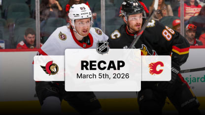 OTT at CGY | Recap