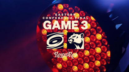 Eastern Conference Final, Game 3: Mini-Movie